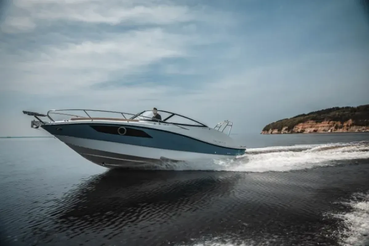 Velvette 24 EUPHORIA