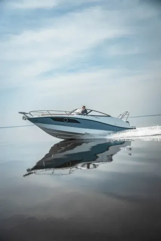 Velvette 24 EUPHORIA