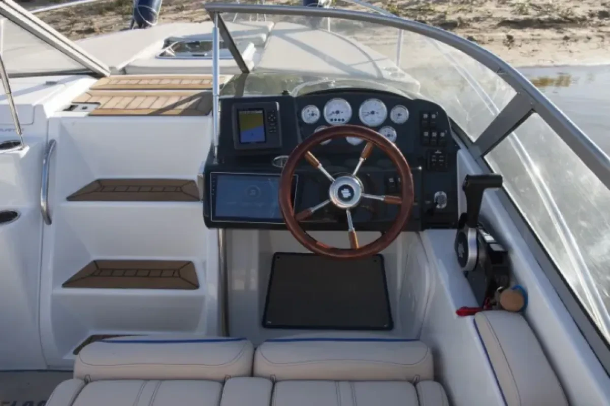 Velvette 24 EUPHORIA