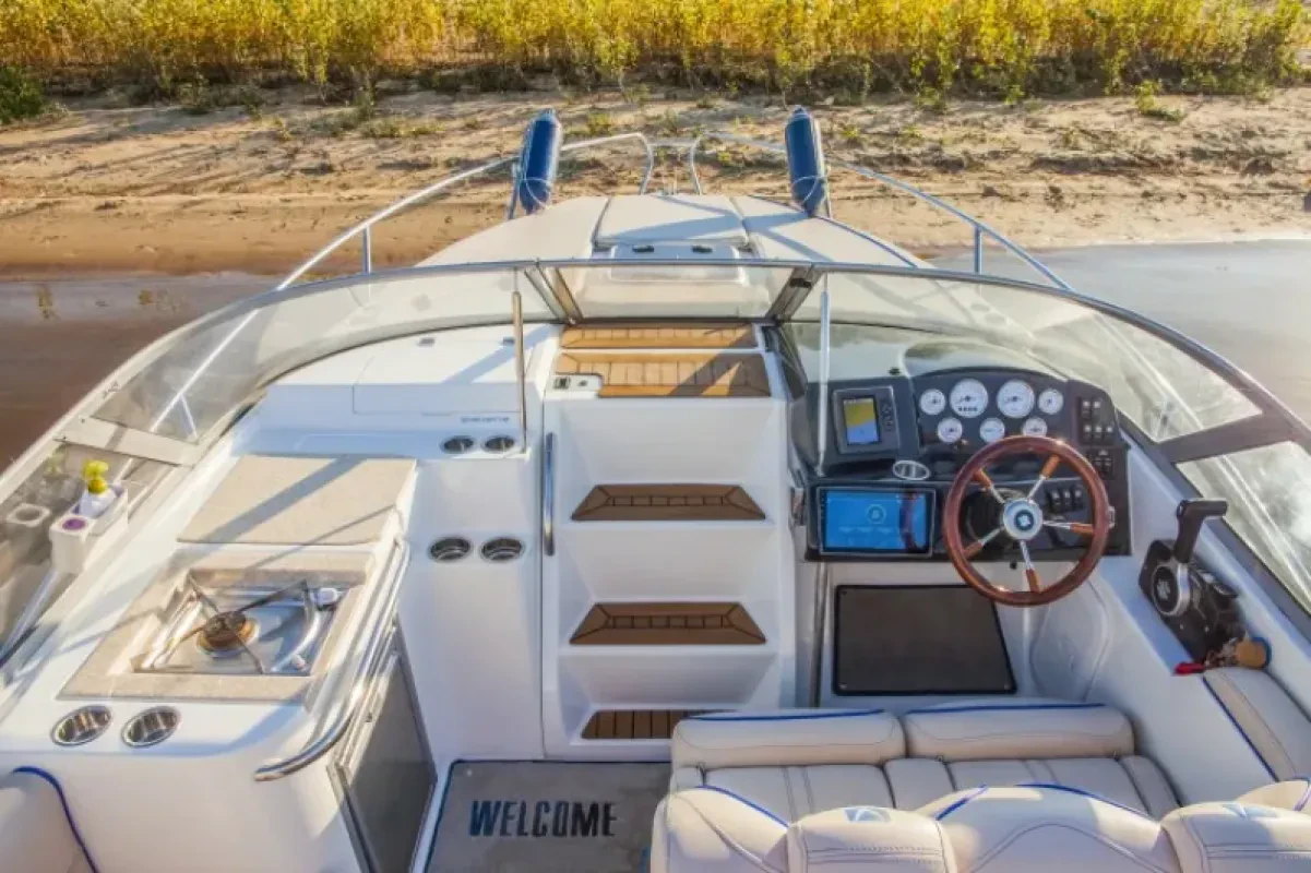 Velvette 24 EUPHORIA