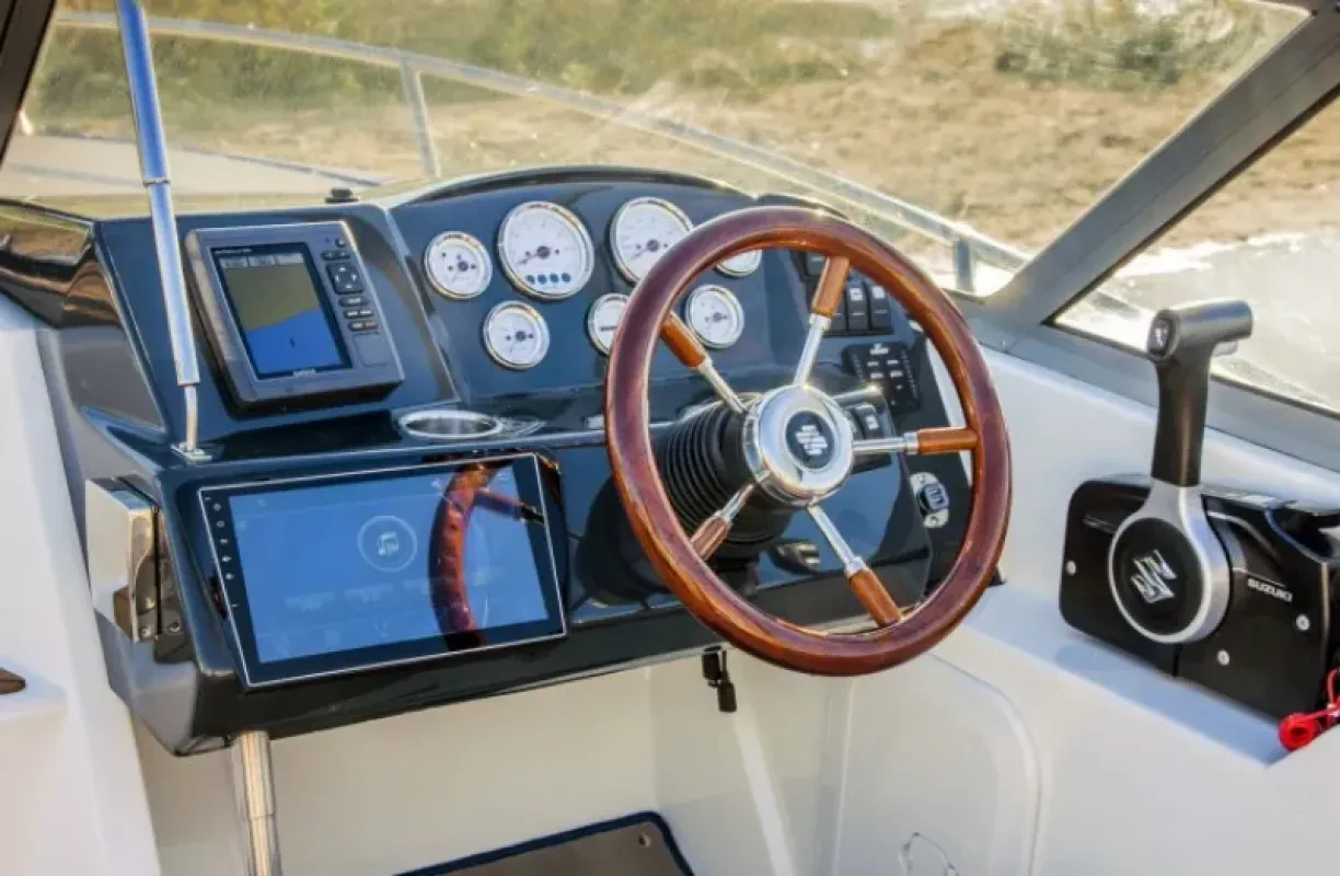 Velvette 24 EUPHORIA