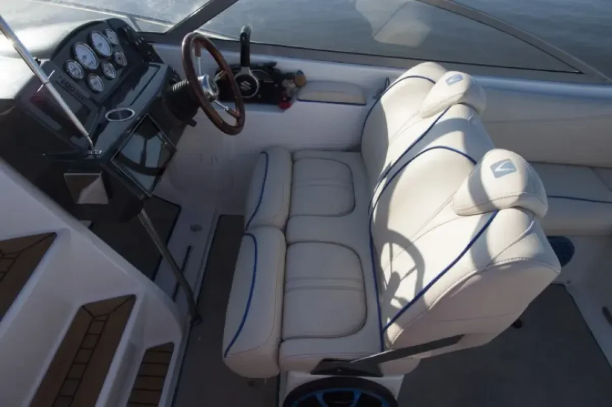Velvette 24 EUPHORIA