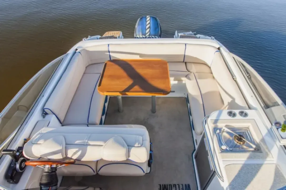 Velvette 24 EUPHORIA