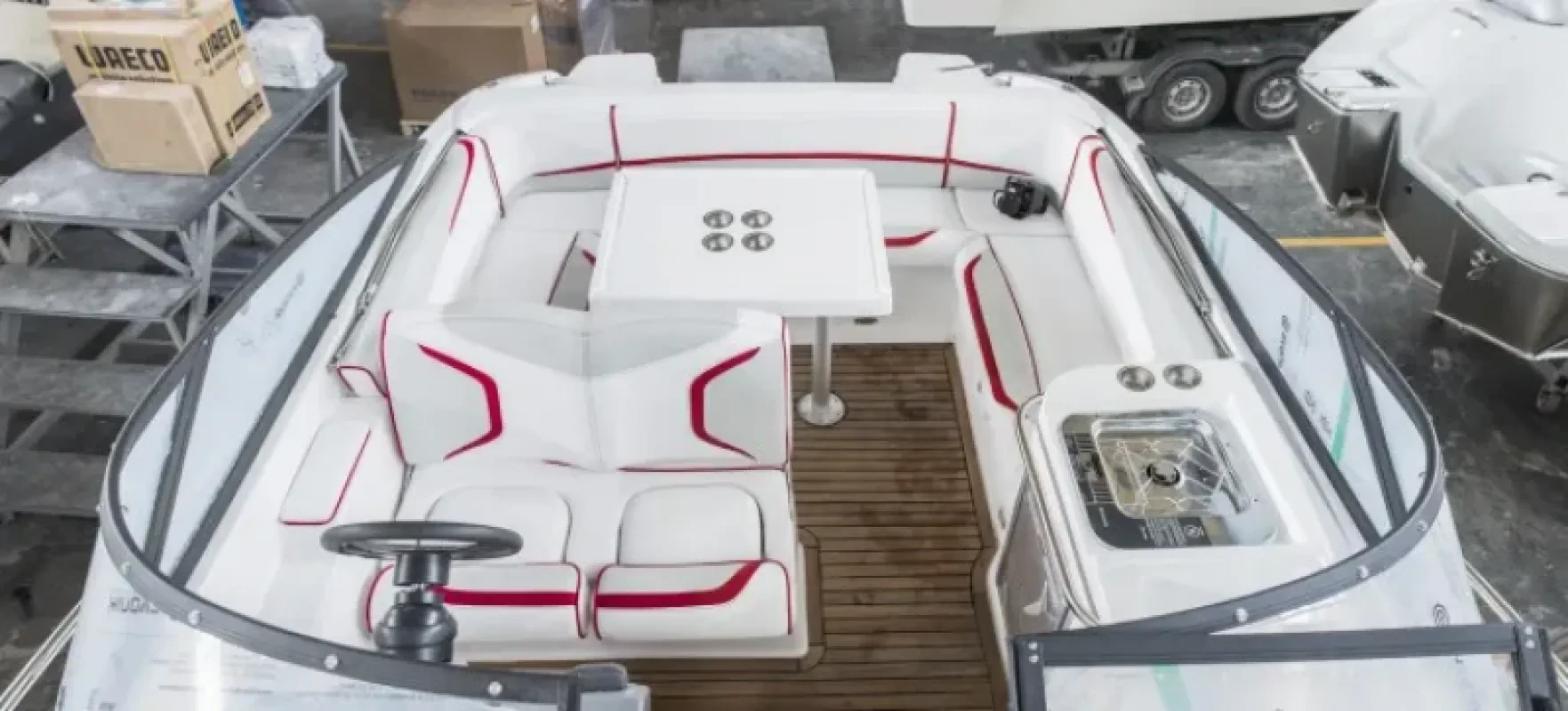 Velvette 24 EUPHORIA