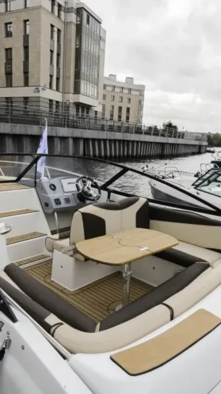 Velvette 24 EUPHORIA