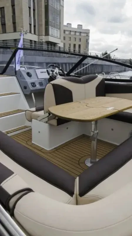 Velvette 24 EUPHORIA