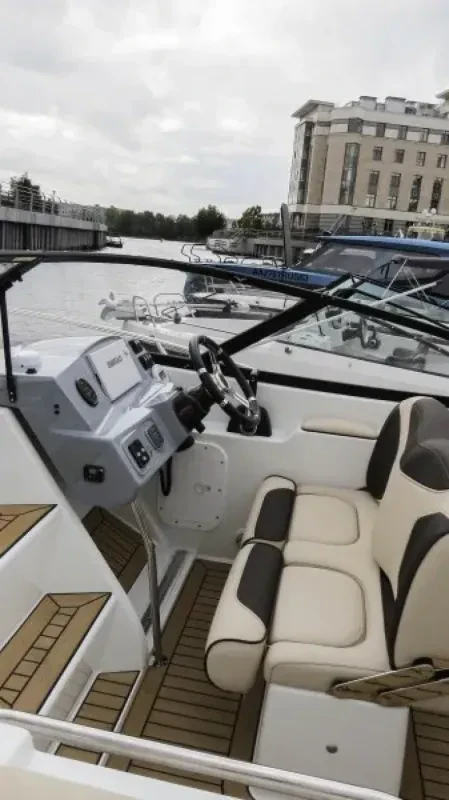 Velvette 24 EUPHORIA
