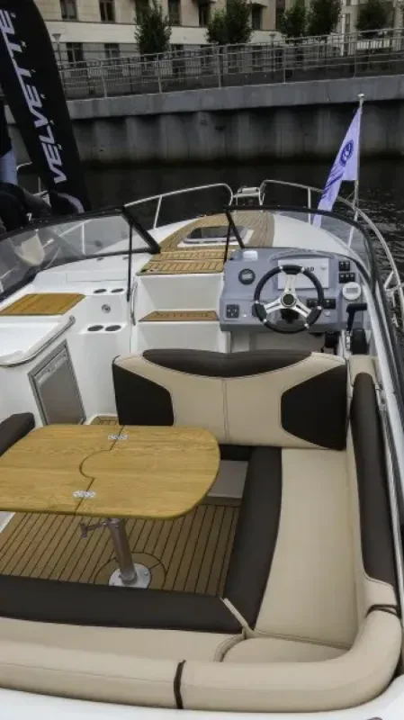 Velvette 24 EUPHORIA