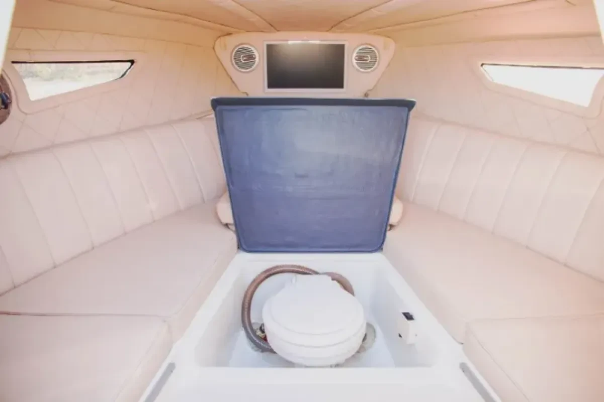 Velvette 24 EUPHORIA