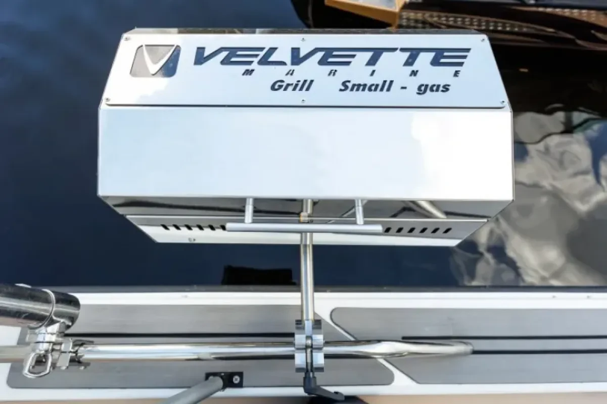 Velvette 23 2.0