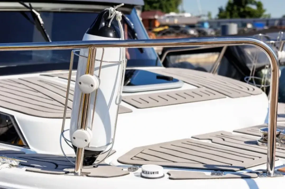 Velvette 23 2.0