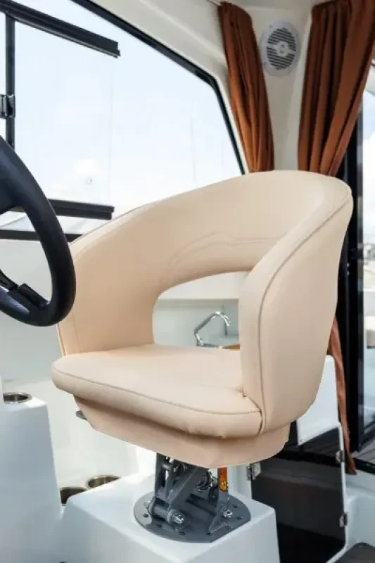 Velvette 23 2.0