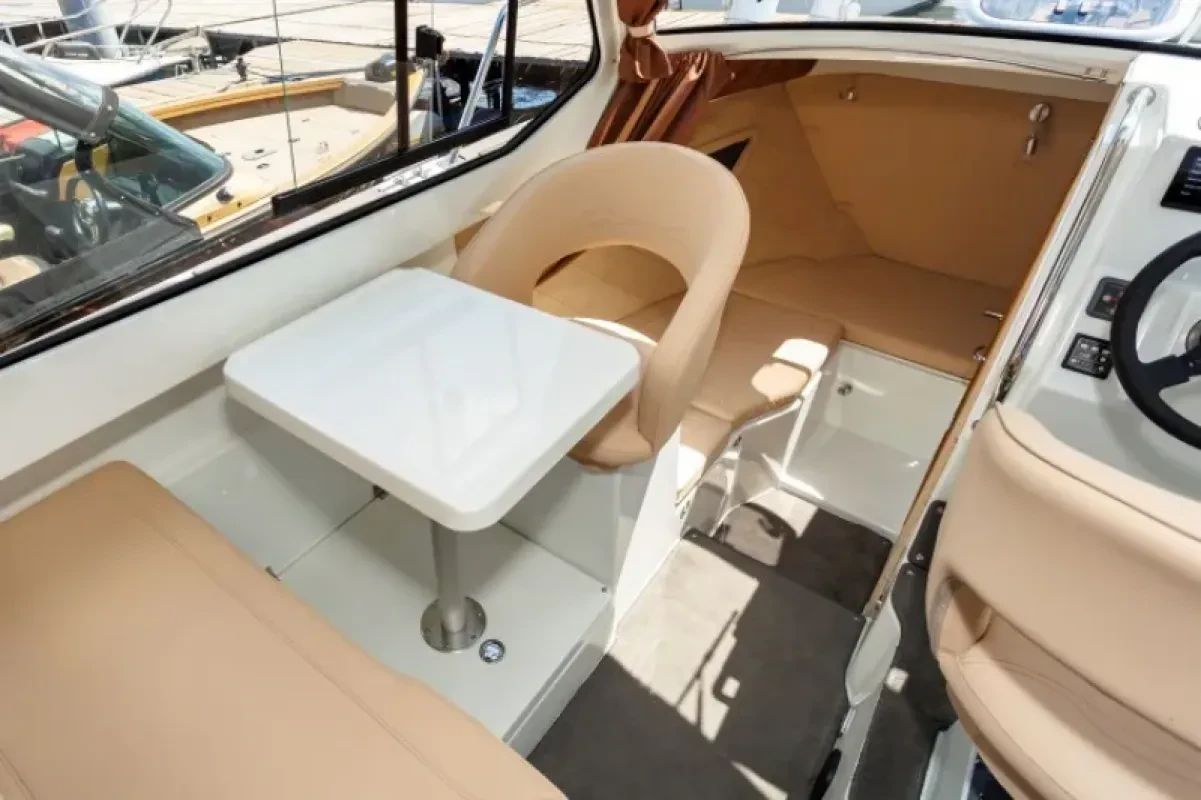 Velvette 23 2.0