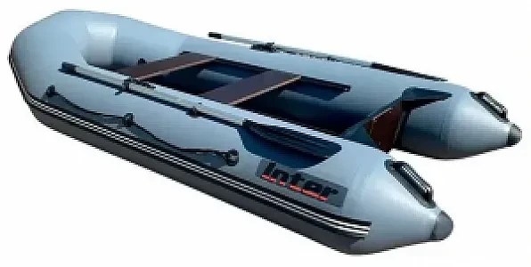 Надувная лодка Inter 300 INTER300