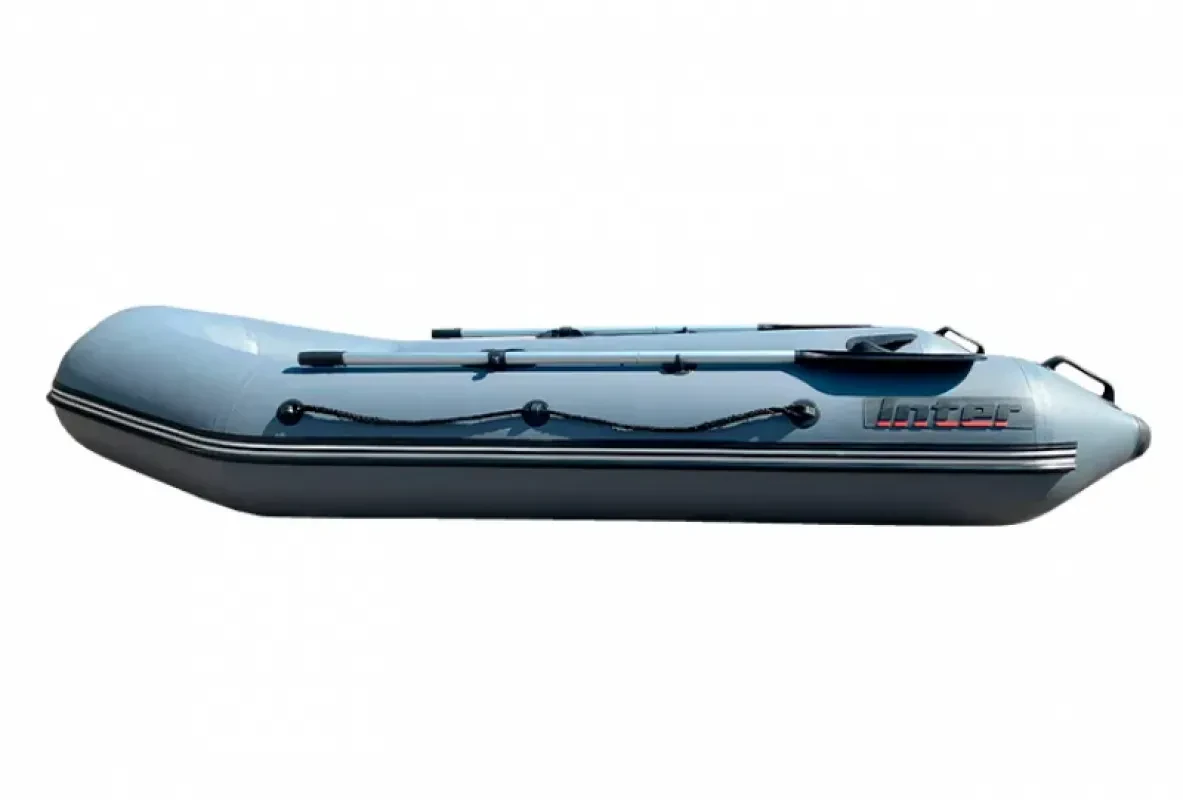 Надувная лодка Inter 300