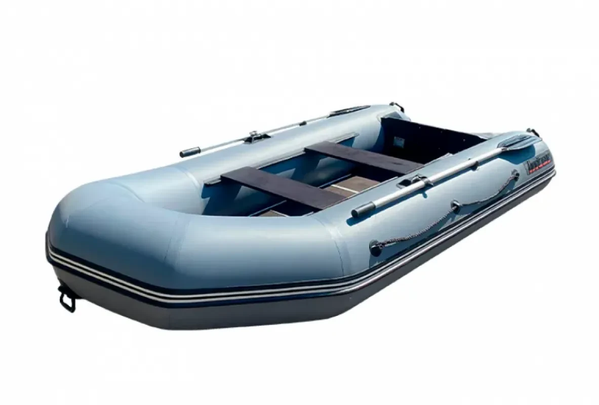 Надувная лодка Inter 300