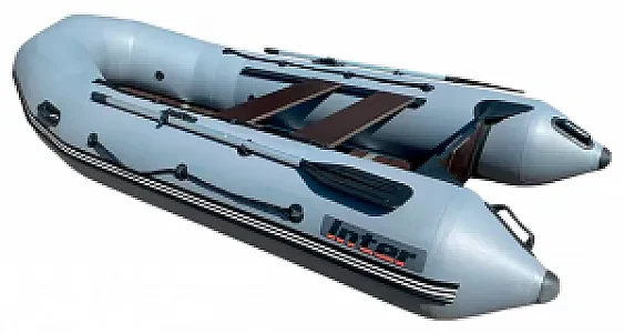 Надувная лодка Inter 330 INTER330