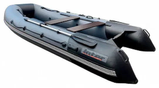 Надувная лодка Inter 340A INTER340A