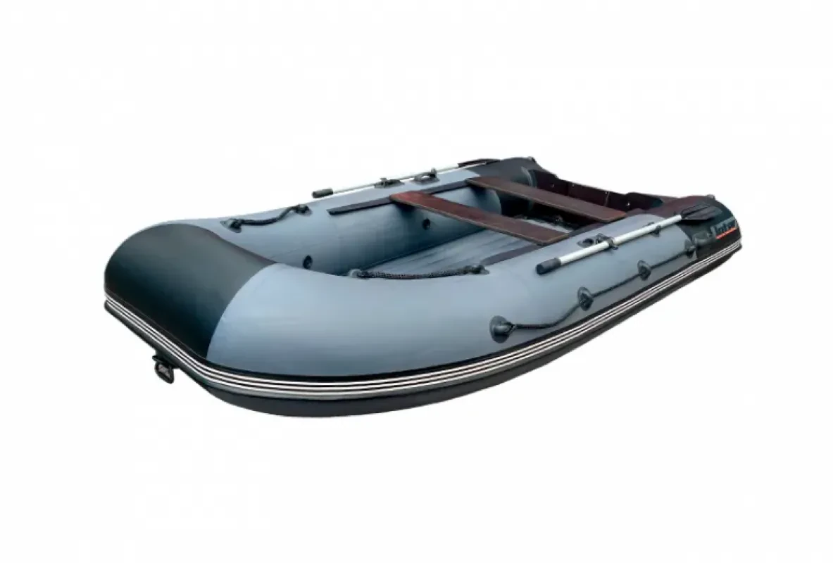 Надувная лодка Inter 340A