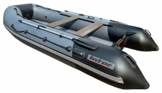 Надувная лодка Inter 360A INTER360A
