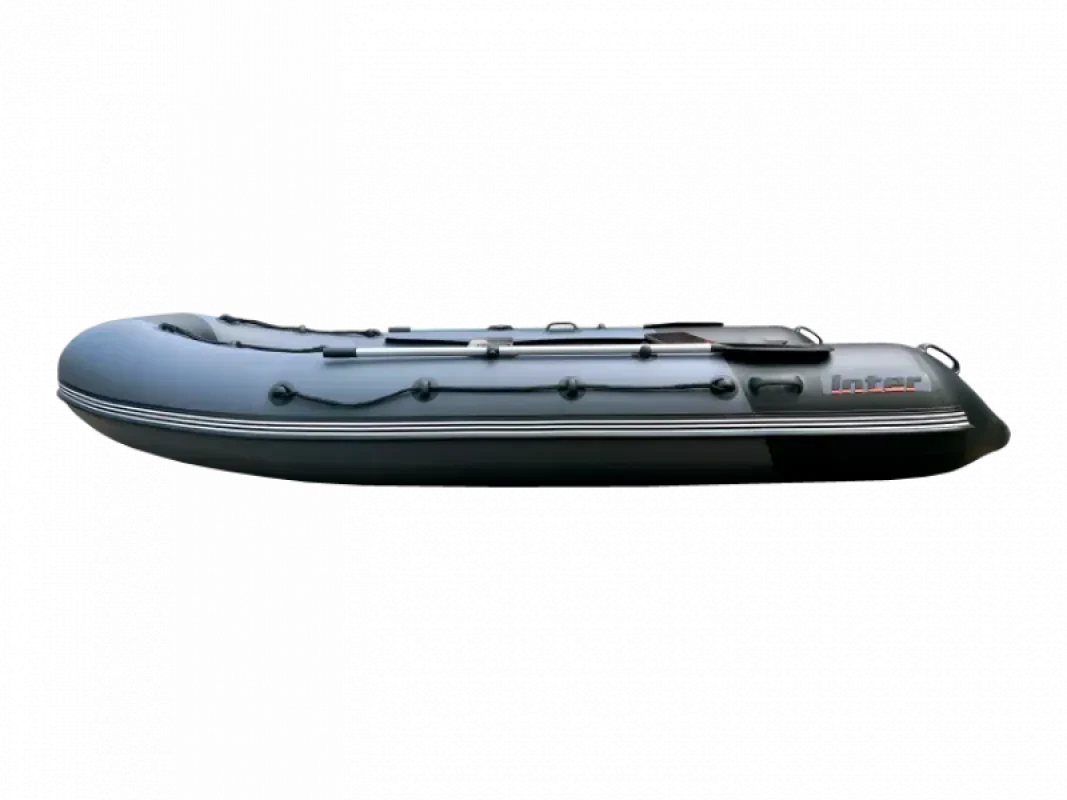 Надувная лодка Inter 360A