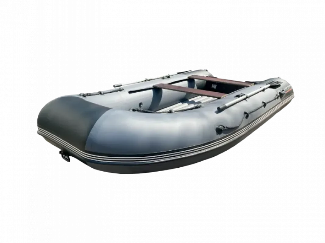 Надувная лодка Inter 360A