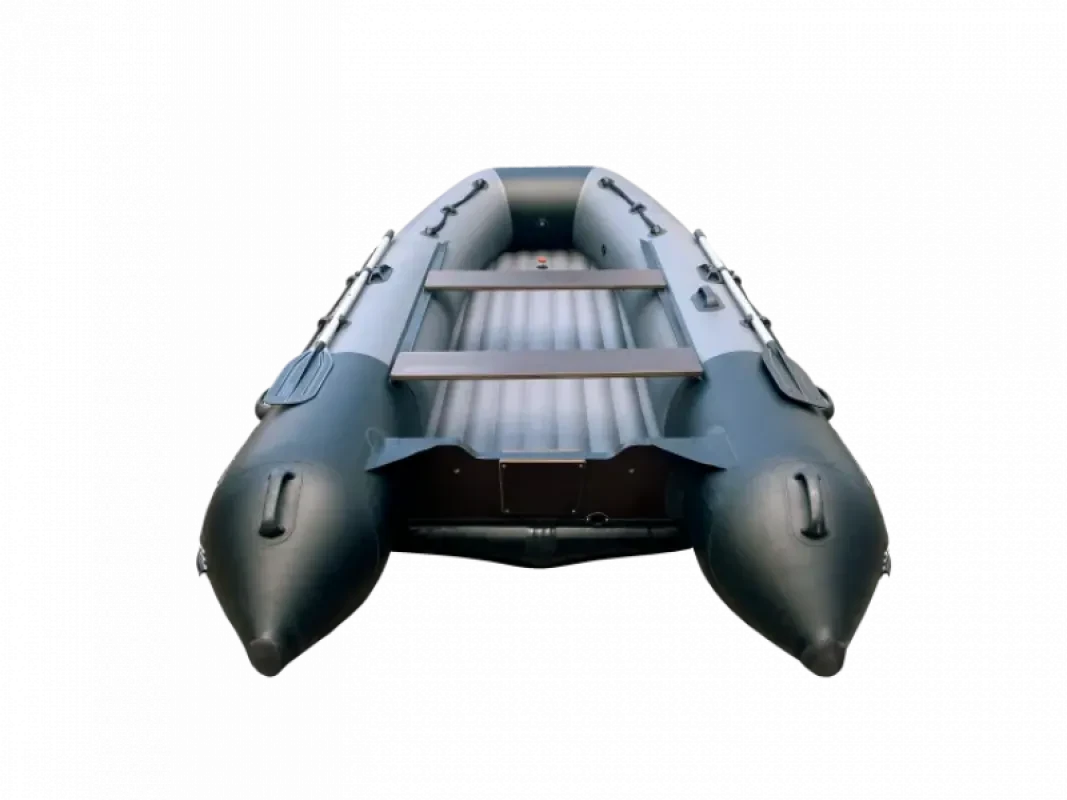 Надувная лодка Inter 360A