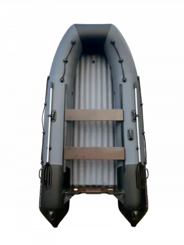 Надувная лодка Inter 360A