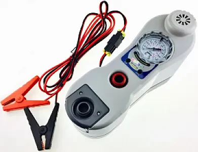 Насос электрический Bravo BTP12 Manometer 6791130