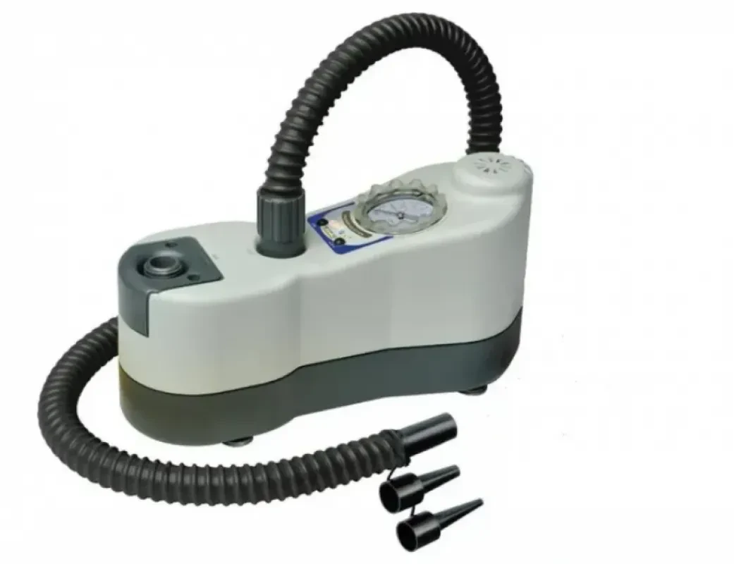 Насос электрический Bravo BTP12 Manometer