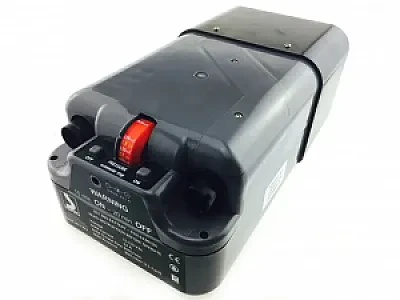 Насос электрический Bravo BST800 BATT (с отсеком аккумулятора) 6130137