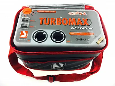 Насос электрический Bravo TURBO MAX 6130022