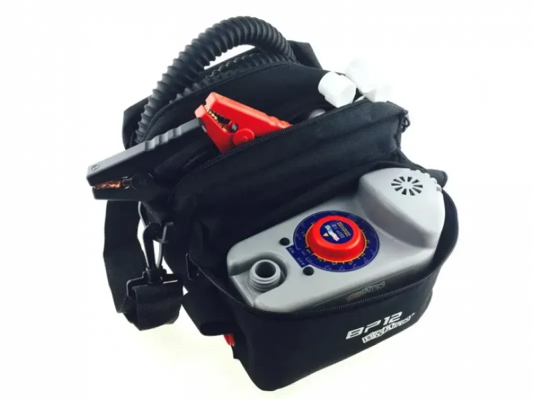 Насос электрический Bravo BP12