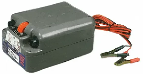 Насос электрический воздушный BST 12HP C OBST 12HP C