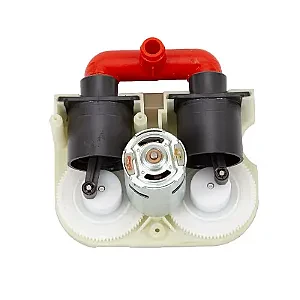 Блок второй ступени для электрических насосов Bravo серии BST 12 HP R213504