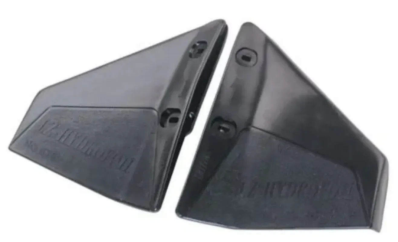 Гидрокрылья моторов (свыше 50 л.с.)