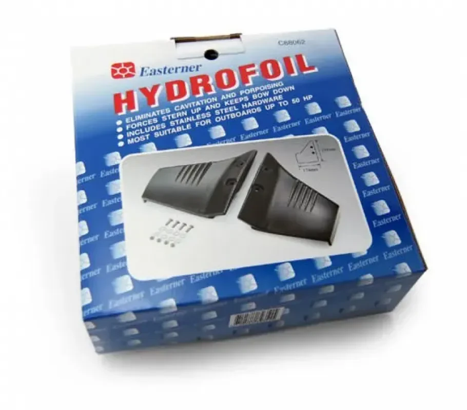 EASTERNER Гидрокрыло 194х174мм