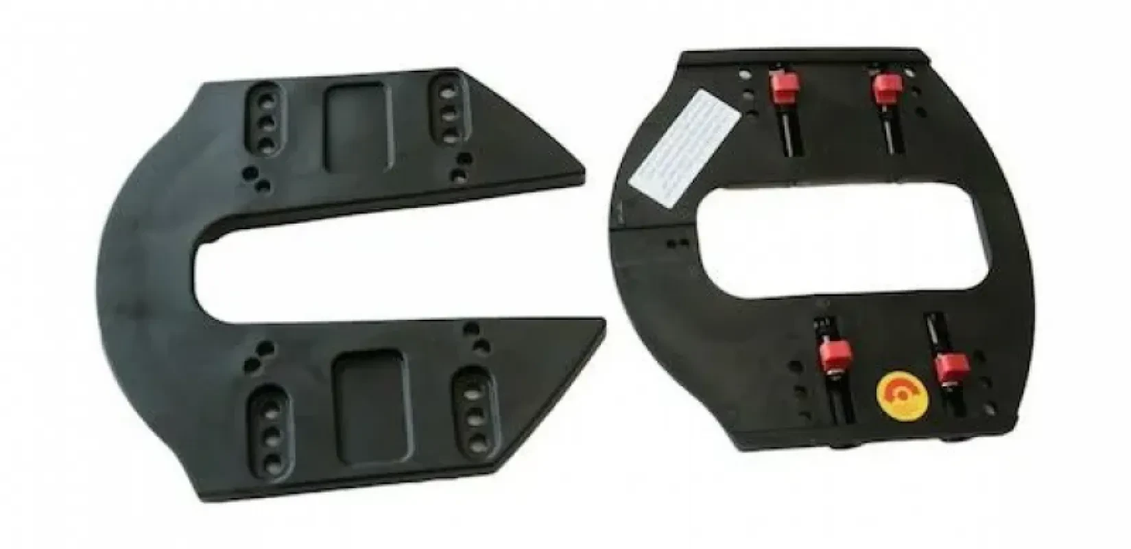 Кронштейн для установки гидрокрыла SES Sport Clip