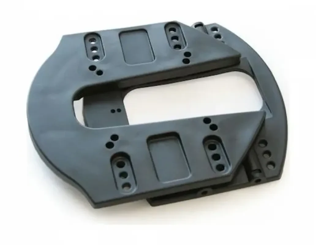 Кронштейн для установки гидрокрыла SES Sport Clip