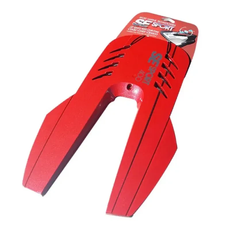 Sport Marine Накладка на гидрокрыло SES400, красная