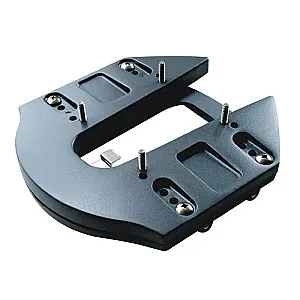 Кронштейн Sport Clip, для установки гидрокрыльев SE Sport 200, SE Sport 300, не требующий сверления антикавитационной плиты 73434