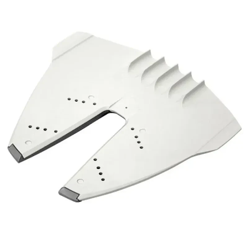 Гидрокрыло для плм 90-300 л.с. белое