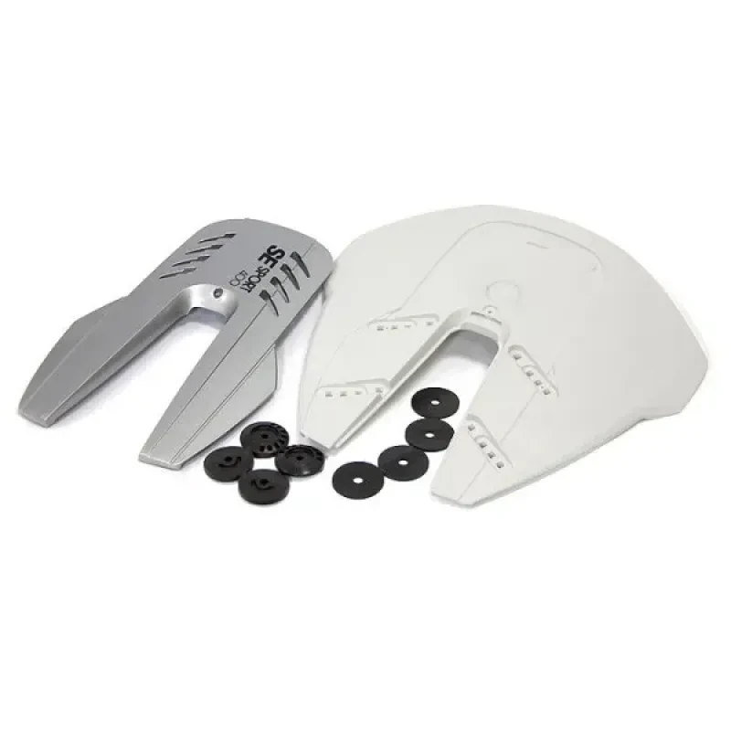 Гидрокрыло для плм 90-300 л.с. белое