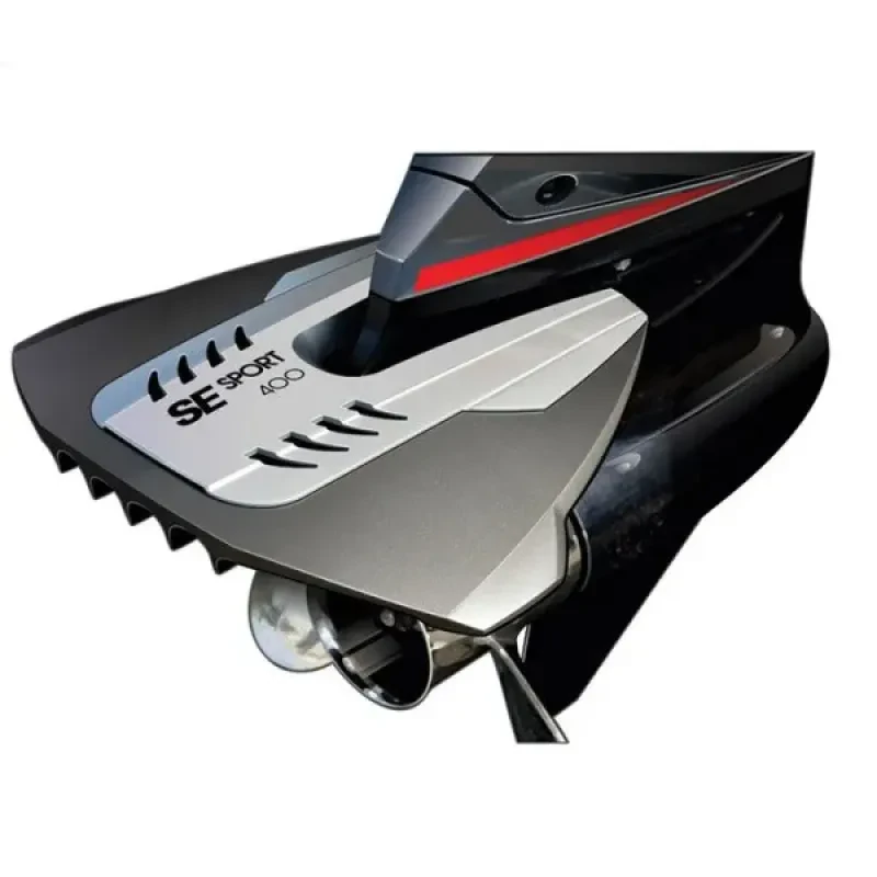 Гидрокрыло для плм 90-300 л.с. серое