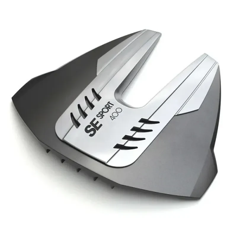 Гидрокрыло для плм 90-300 л.с. серое