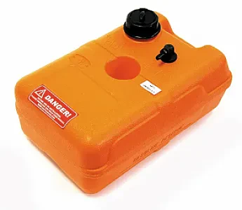 Бак топливный для судов, переносной Hulk lt.12 44803