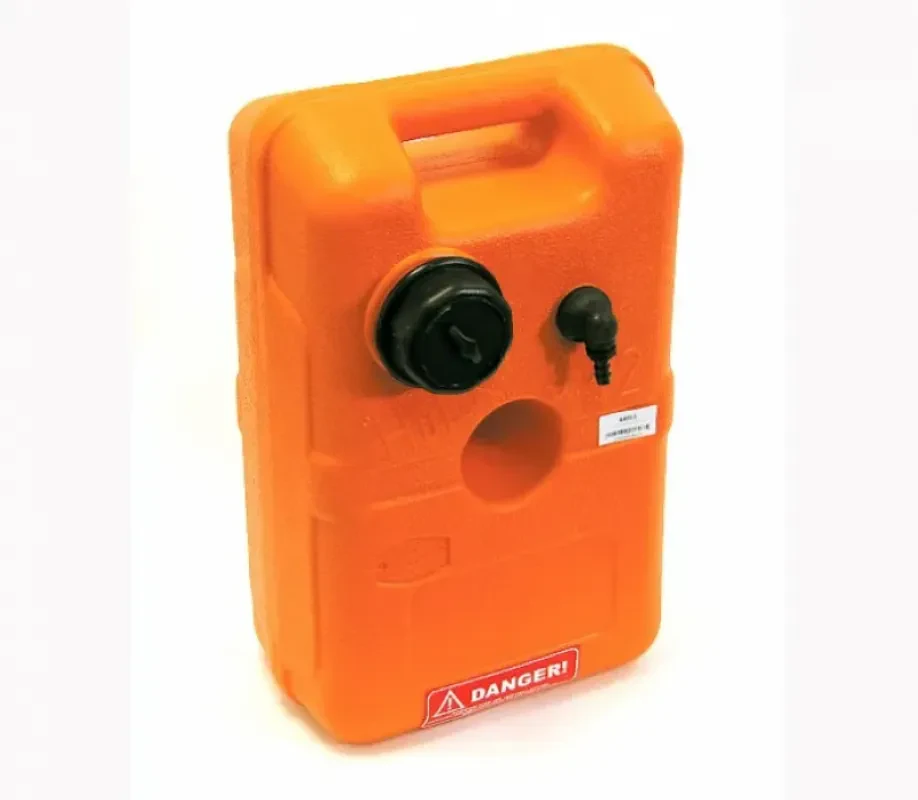 NUOVA RADE Бак топливный для судов, переносной Hulk lt.12