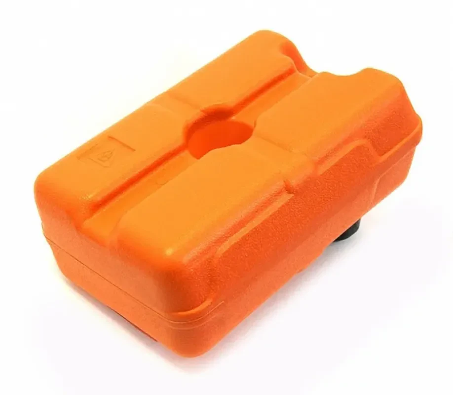 NUOVA RADE Бак топливный для судов, переносной Hulk lt.12