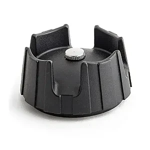 Крышка бака топливного, пластик C14433