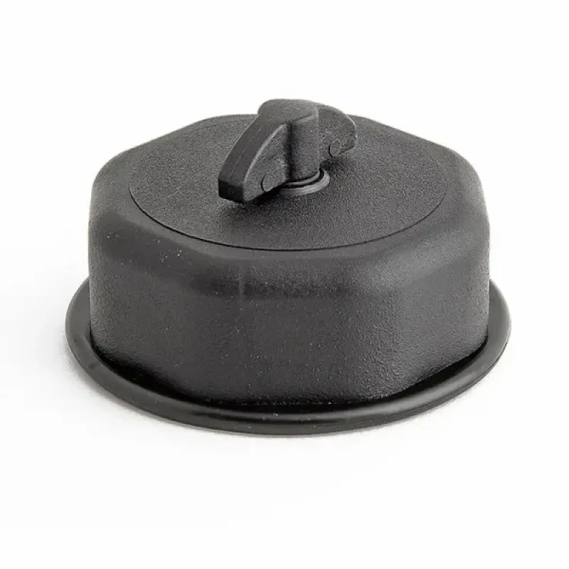 Ceredi Крышка стационарного топливного бака, пластик